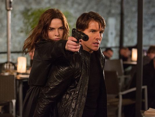 Watch Mission Impossible 5 Rogue Nation Online Free Hd