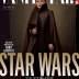 Star Wars: The Last Jedi Vanity Fair Covers
