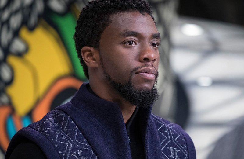 Black Panther is King with $387 Million at the Global Box Office!