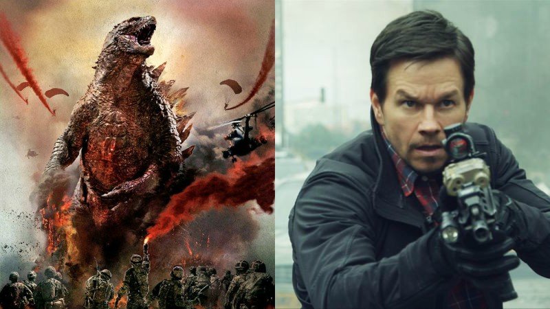 Warner Bros. Delays Godzilla Sequel & Six Billion Dollar Man