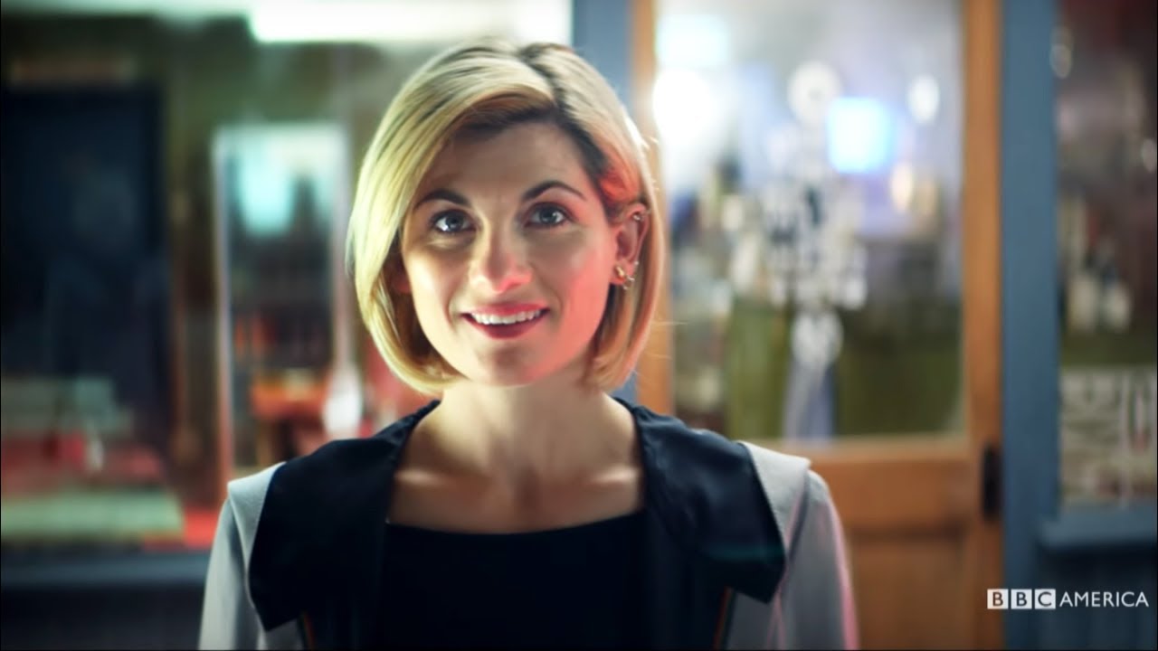New Showrunner Always Wanted Female Doctor Who | Screen Rant
