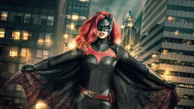 Greg Berlanti Reveals Timeline of Batwoman Pilot