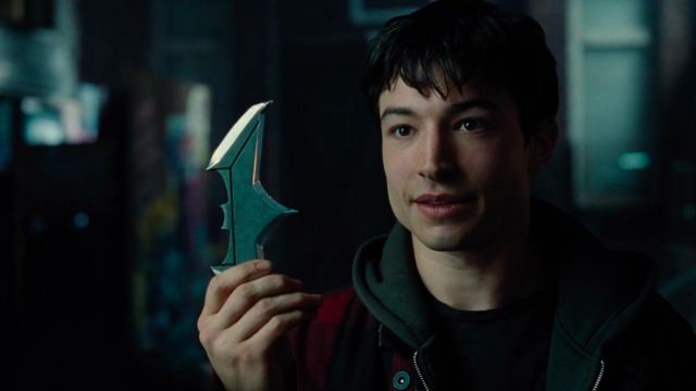 The Flash’s Ezra Miller In Treatment For “Complex Mental Health Issues”
