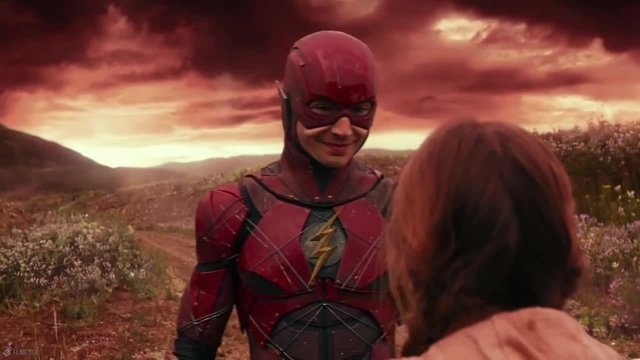 Warner Bros Develops The Flash Movie Contingency Plans