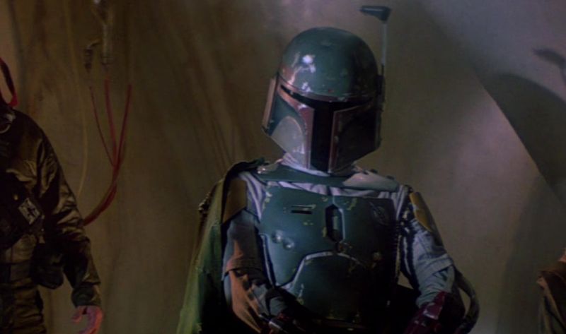 The Mandalorian: Details on Live-Action Star Wars Series Revealed