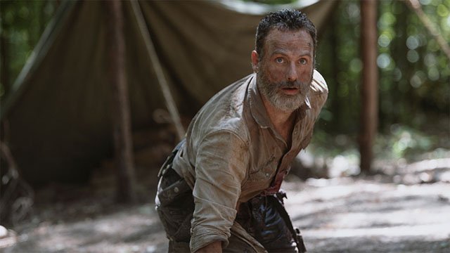 Rick Grimes Is Essential To The Survival Of The Walking Dead – Here’s Why