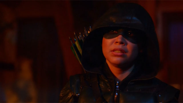 Arrow Season 7 Episode 10 Recap
