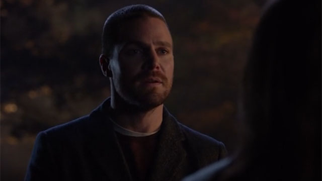 Arrow Season 7 Episode 11 Recap