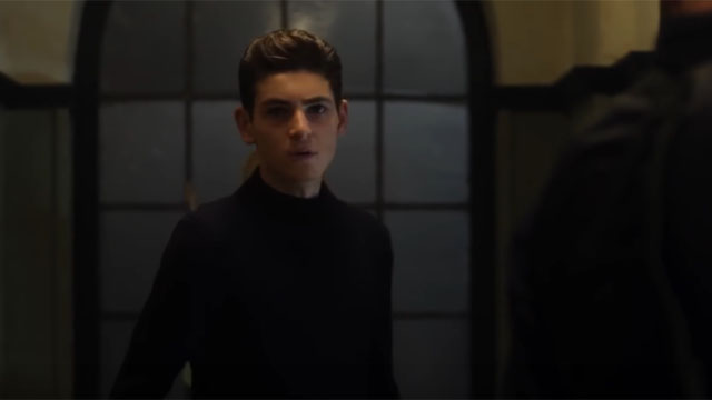 Gotham Season 5 Episode 1 Recap