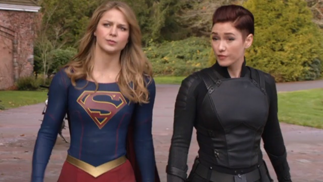 Supergirl season 4 episode 10 recap