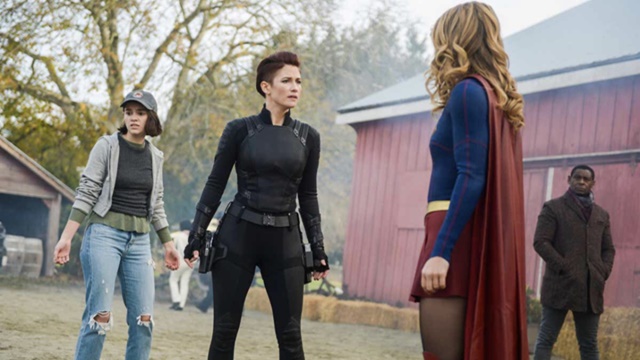 Supergirl Season 4 Episode 11 Recap