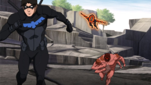 Young Justice: Outsiders Episode 10 Recap