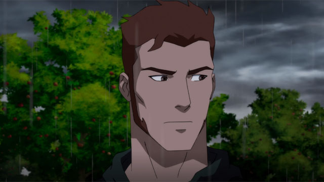 Young Justice: Outsiders Episode 11 Recap