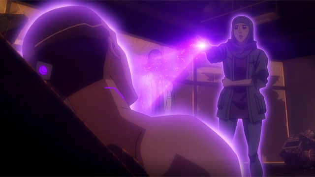 Young Justice: Outsiders Episode 11 Recap