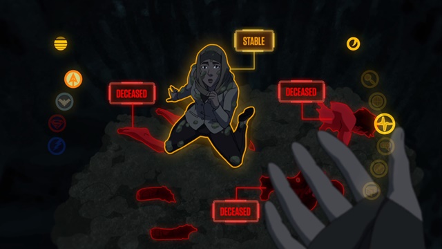 Young Justice: Outsiders Episode 2 Recap