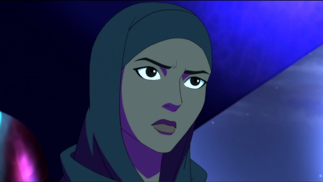 Young Justice: Outsiders Episode 6 Recap