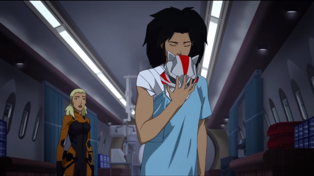 Young Justice: Outsiders Episode 8 Recap