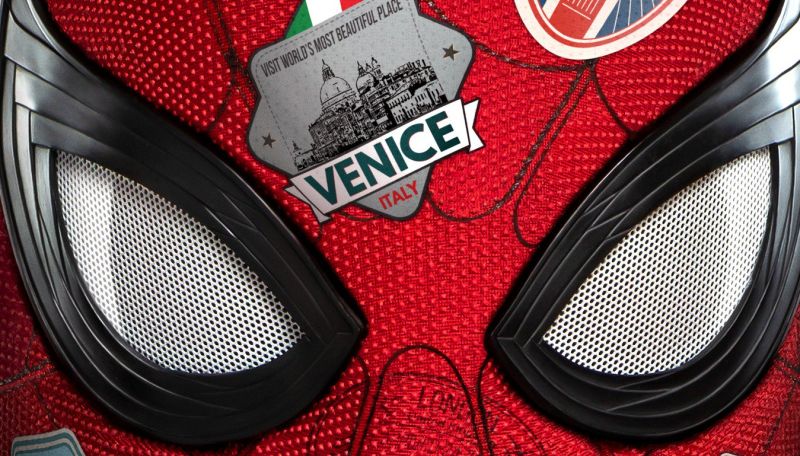 The Spider-Man: Far From Home Trailer is Here!