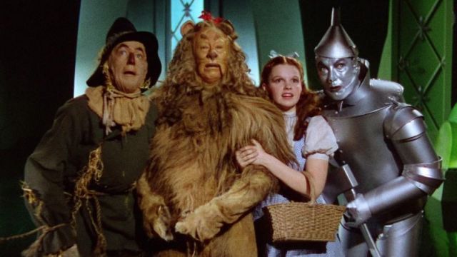 Black-ish Creator Kenya Barris Will Write and Direct Wizard of Oz Reboot