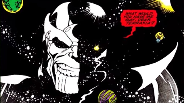 5 Infinity Gauntlet moments we want in Avengers: Endgame
