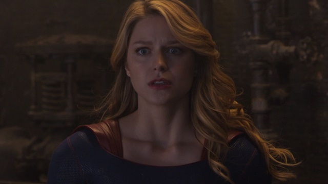 Supergirl season 4 episode 18 recap