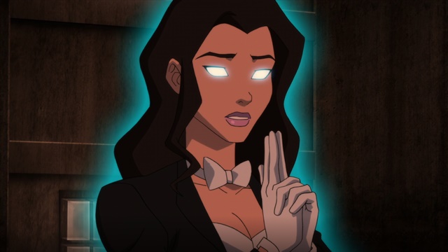 Young Justice: Outsiders episode 18 recap