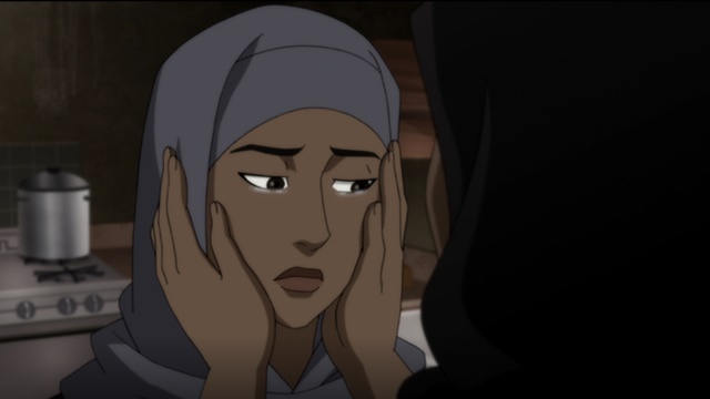 Young Justice: Outsiders episode 20 recap
