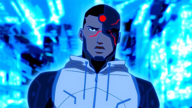 Young Justice: Outsiders episode 24 recap