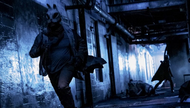 Kate Kane Is Gotham's Next Great Hope in Batwoman Episode 2 Promo