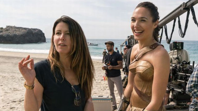 REPORT: Patty Jenkins Refused To Revise Wonder Woman 3