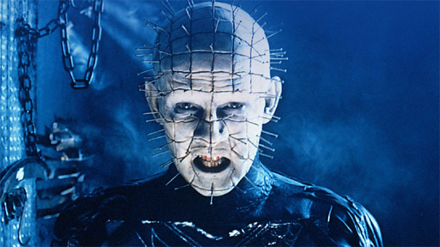Hulu’s Hellraiser Reboot Officially Gets an R Rating