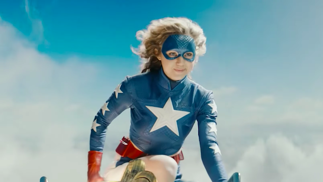 The CW Announces The Fate of DC's 'Stargirl' | Stargirl, Television, The CW