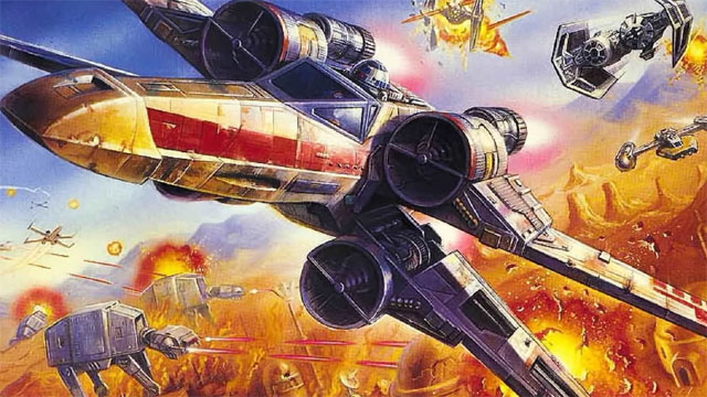 Patty Jenkins Will Direct a Star Wars: Rogue Squadron Movie