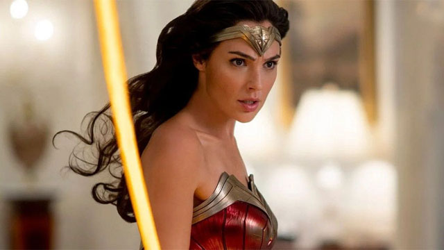 Patty Jenkins' Wonder Woman 3 Is Not Going Forward