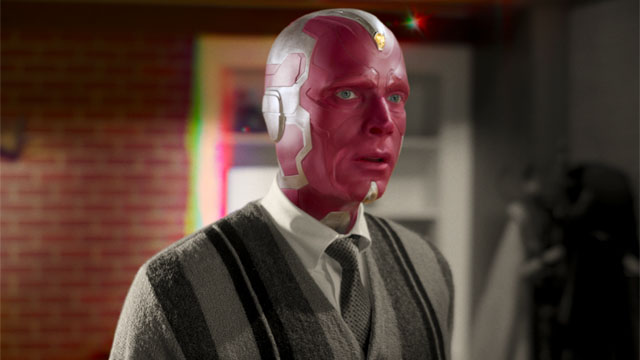 Paul Bettany admits that WandaVision’s Final Cameo is [Spoiler]