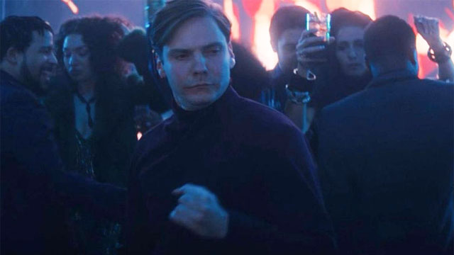 Marvel Releases The Falcon and the Winter Soldier's Zemo Cut Dance