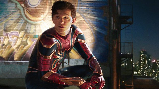 Tom Holland Reacts To Reports of a New MCU Spider-Man Trilogy - Superherohype.com