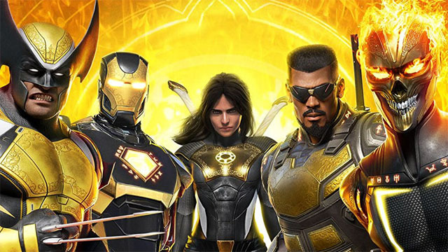Marvel’s Midnight Suns Gets Hit With Another Delay