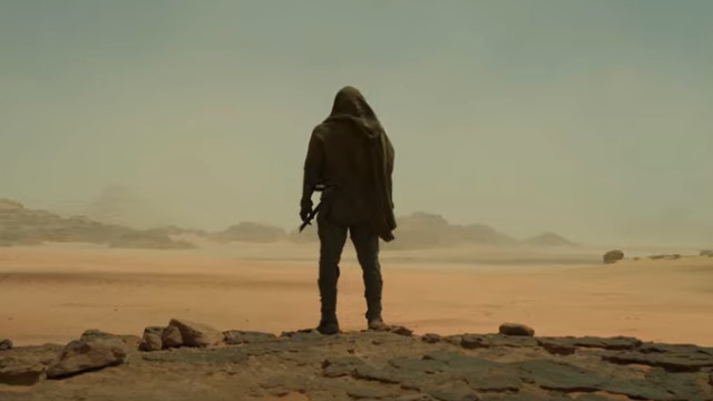 Jason Momoa Becomes Duncan Idaho in the Latest Dune Featurette - Superherohype.com