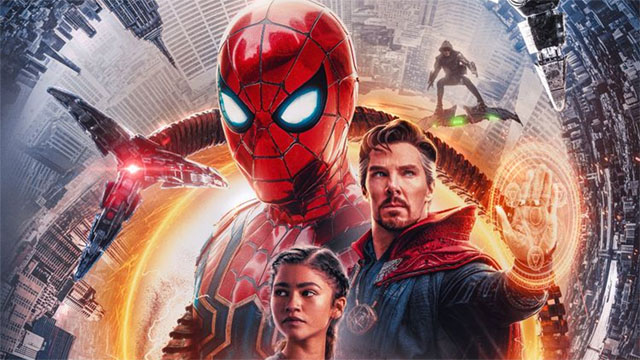 Spider-Man: Marvel y Sony confirman el tiempo de ejecución de No Way Home