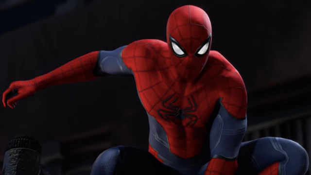 El DLC de Spider-Man no recibe misiones de historia en Marvel’s Avengers