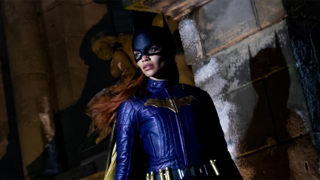 James Gunn Has Reached out to Batgirl’s Directors