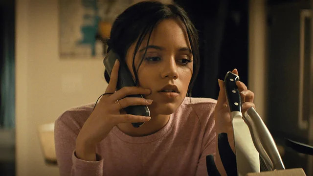 Wednesday’s Jenna Ortega Teases Her Role in the Netflix Series - Superherohype.com