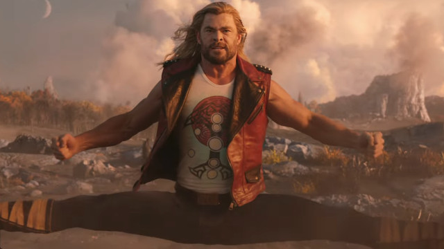 Thor: Love and Thunder Reviews Agree That It’s No Ragnarok