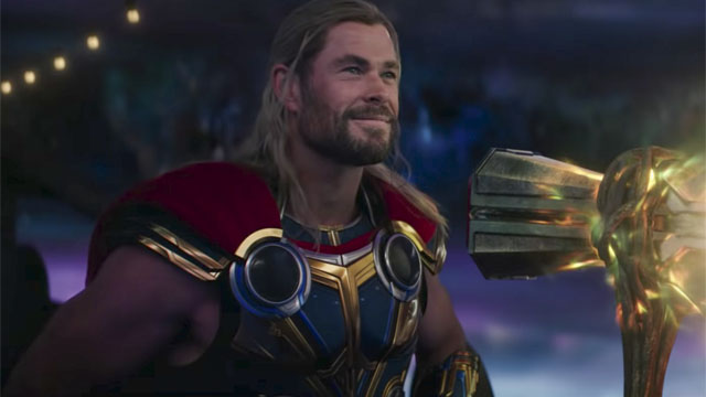 Chris Hemsworth Shares His Hopes For Another Thor Installment