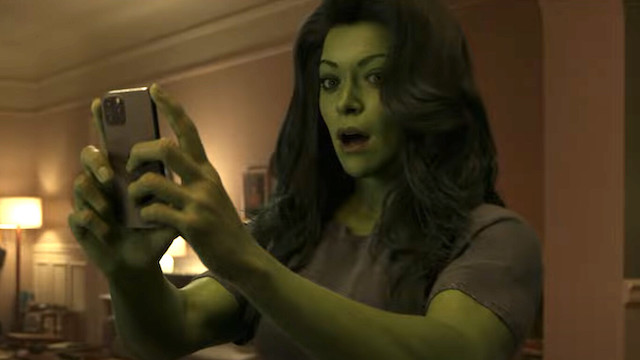 Initial She-Hulk Reactions Mostly Agree That It’s “Fun”