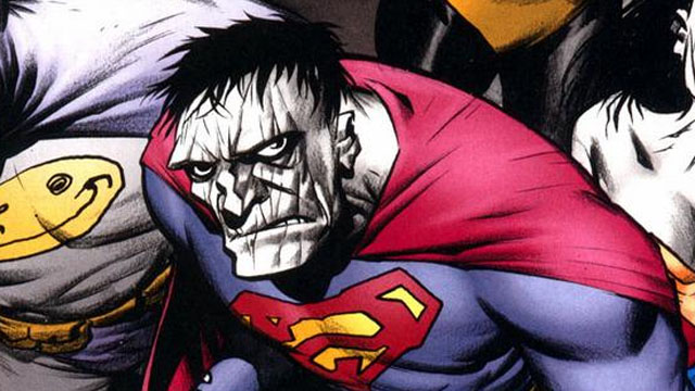 Kevin Smith Shares His Bizarro Story From HBO Max’s Cancelled Strange Adventures Series