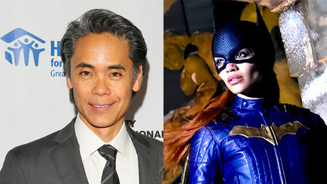 Walter Hamada Almost Left DC Films Over Batgirl’s Cancellation