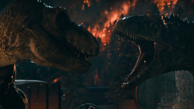 Jurassic World Dominion Extended Edition Date, Features Confirmed