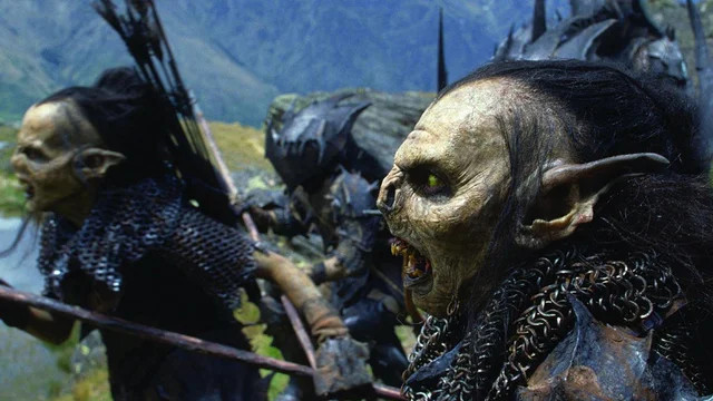 Weta Workshop is Developing a New Lord of the Rings Game